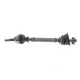 Піввісь GSP 250150 для Renault Kangoo/Clio II 1.2-1.6i 2000- (L) 21x891x48T d=29.95