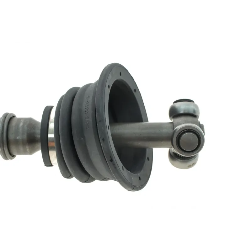 Піввісь GSP 250150 для Renault Kangoo/Clio II 1.2-1.6i 2000- (L) 21x891x48T d=29.95
