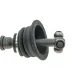Піввісь GSP 250150 для Renault Kangoo/Clio II 1.2-1.6i 2000- (L) 21x891x48T d=29.95