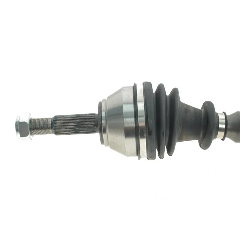 Піввісь GSP 250150 для Renault Kangoo/Clio II 1.2-1.6i 2000- (L) 21x891x48T d=29.95