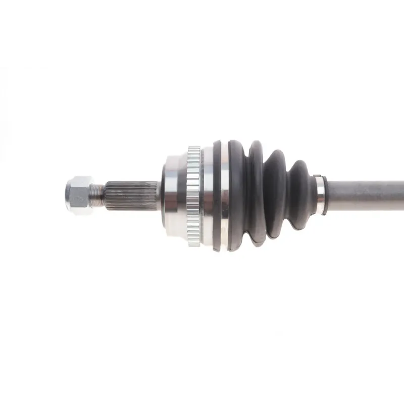 Піввісь Renault Master 2.5DCI 03-06 (L) (28x663x51T) (+ABS) d=37.1