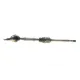 Піввісь GSP 250228 для Renault Laguna II 1.9 dCi 2001-2007 (R) 39x27x967 мм