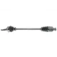 Піввісь Renault Kangoo 1.5 dCi 01- (R) (21x23x726x44T) (+ABS)