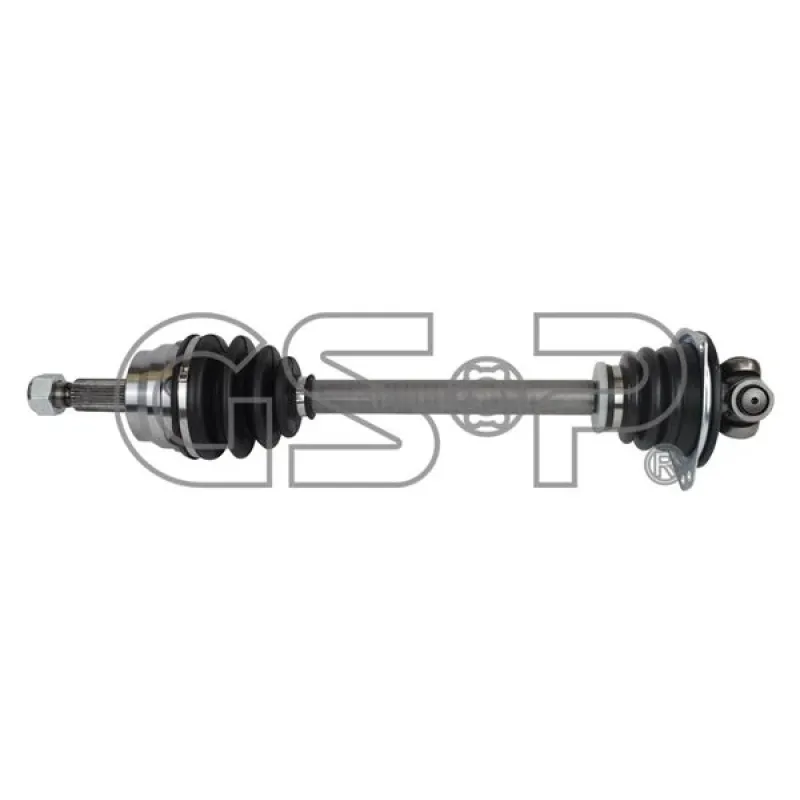 Піввісь GSP 250246 для Renault Master II/Opel Movano 1.9 dTI 2000-2005 (L), 644 мм