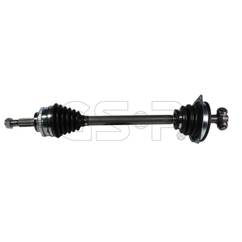 Піввісь Renault Clio II/Kangoo (L) (23x630x44T) (+ABS) d=29,95