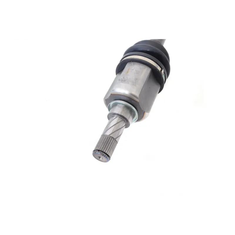 Піввісь GSP 250464 для Renault Duster 1.5dCi/2.0 4x4 11- (25x27x652 мм)