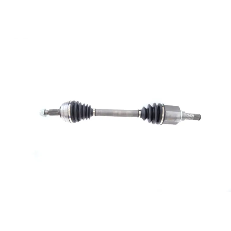 Піввісь GSP 250464 для Renault Duster 1.5dCi/2.0 4x4 11- (25x27x652 мм)