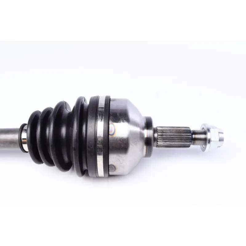 Піввісь Renault Tafic 2.5 dCi 01- (L) (27x634) d=37