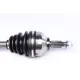 Піввісь Renault Tafic 2.5 dCi 01- (L) (27x634) d=37