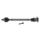 Піввісь (АКПП) VW Golf/Passat 1.9-2.0TDI (R) (36x755)