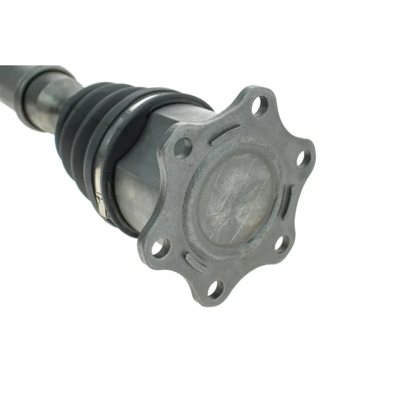 Піввісь (АКПП) VW Golf/Passat 1.9-2.0TDI (R) (36x755)