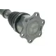 Піввісь (АКПП) VW Golf/Passat 1.9-2.0TDI (R) (36x755)