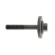 Піввісь передня GSP 256093 для Ford Focus II, Volvo S40/V50 2004-2012 (36x26x916 мм)