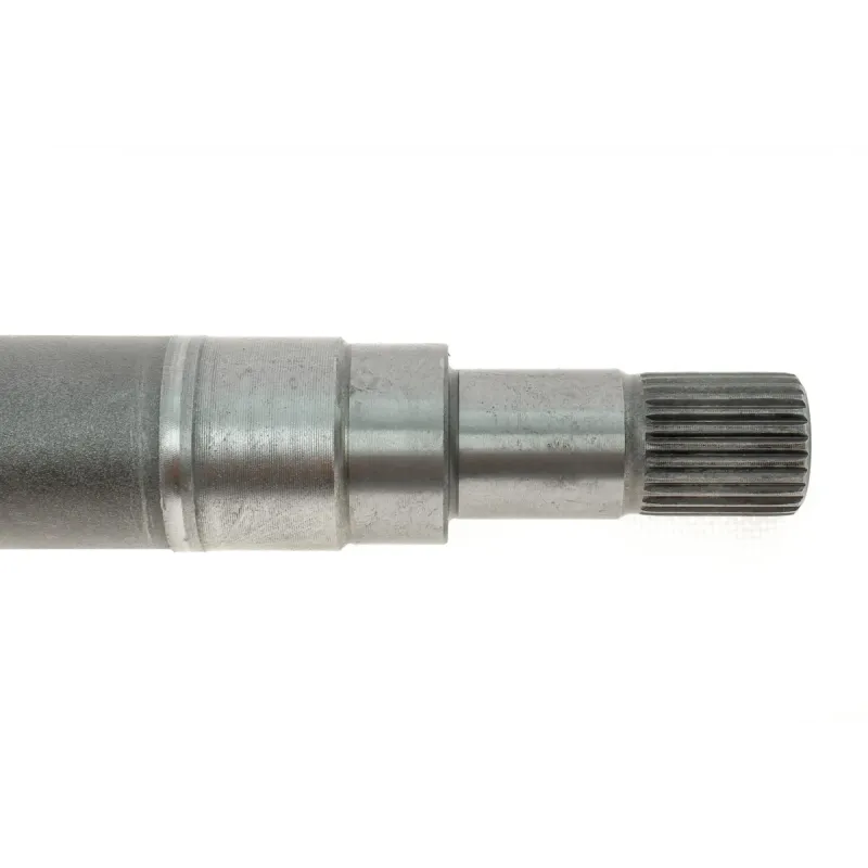 Піввісь передня GSP 256093 для Ford Focus II, Volvo S40/V50 2004-2012 (36x26x916 мм)