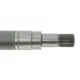 Піввісь передня GSP 256093 для Ford Focus II, Volvo S40/V50 2004-2012 (36x26x916 мм)