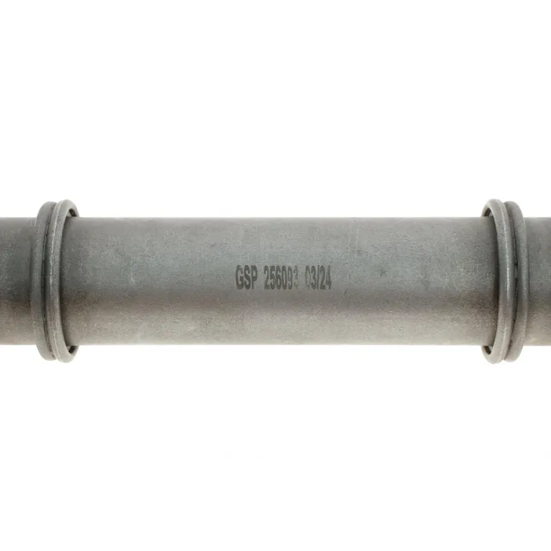 Піввісь передня GSP 256093 для Ford Focus II, Volvo S40/V50 2004-2012 (36x26x916 мм)