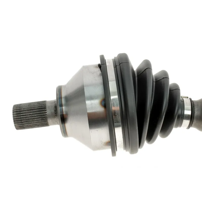 Піввісь передня GSP 256093 для Ford Focus II, Volvo S40/V50 2004-2012 (36x26x916 мм)