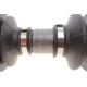 Піввісь (передня) Toyota Hilux 2.4 TD 97-05 (26x487)