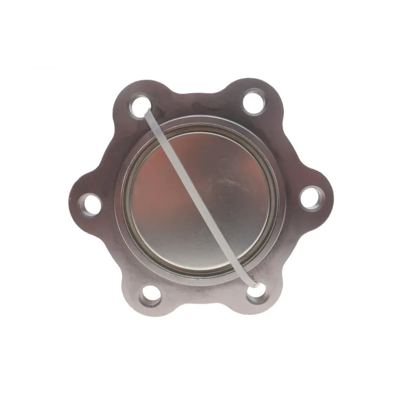 Піввісь (передня) Toyota Hilux 2.4 TD 97-05 (26x487)