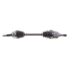 Піввісь передня ліва GSP 259078 для Toyota Corolla Verso 1.6-1.8 VVT-i 2002-2004 (26z/20z/638.5мм, ABS 48z)