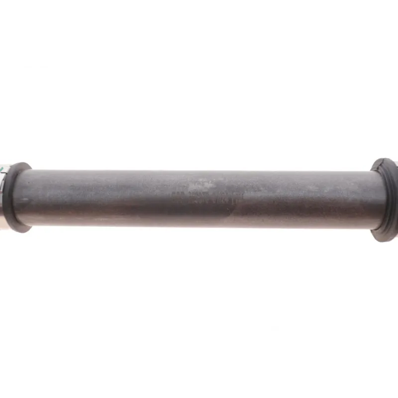 Піввісь передня ліва GSP 259078 для Toyota Corolla Verso 1.6-1.8 VVT-i 2002-2004 (26z/20z/638.5мм, ABS 48z)