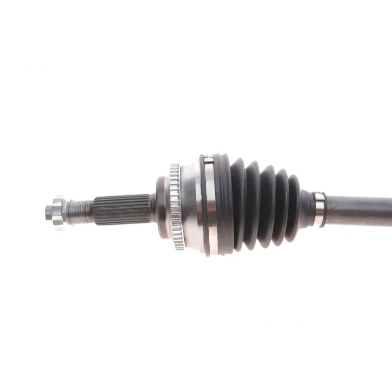 Піввісь передня ліва GSP 259078 для Toyota Corolla Verso 1.6-1.8 VVT-i 2002-2004 (26z/20z/638.5мм, ABS 48z)