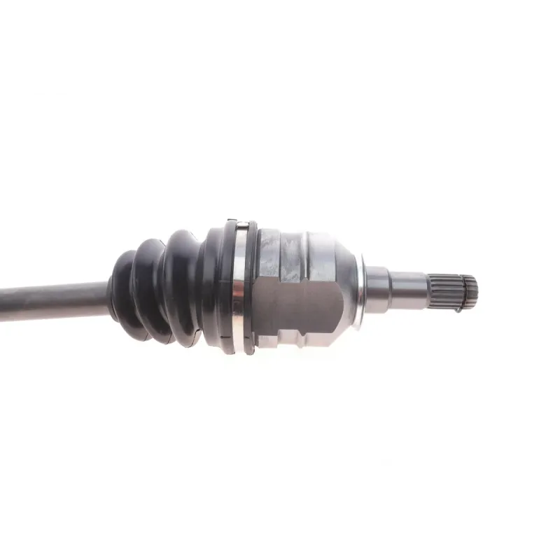 Піввісь передня ліва GSP 259078 для Toyota Corolla Verso 1.6-1.8 VVT-i 2002-2004 (26z/20z/638.5мм, ABS 48z)