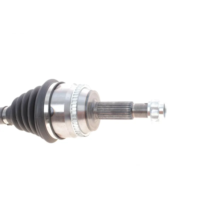 Піввісь передня GSP 259474 для Toyota Camry XV40 2006-2011 (26x24x967x48T) (+ABS)
