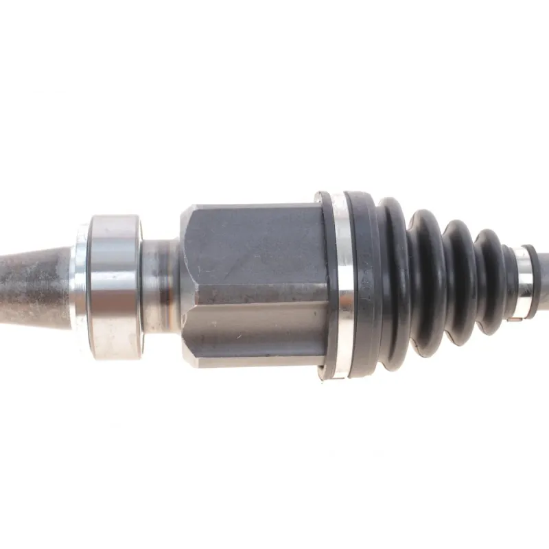 Піввісь передня GSP 259474 для Toyota Camry XV40 2006-2011 (26x24x967x48T) (+ABS)