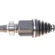 Піввісь передня GSP 259474 для Toyota Camry XV40 2006-2011 (26x24x967x48T) (+ABS)