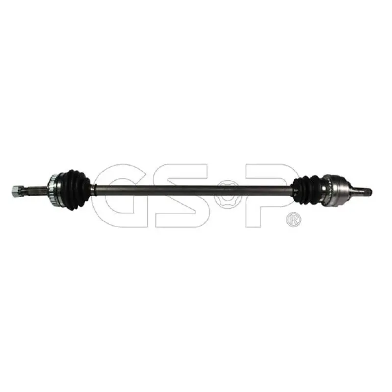 Піввісь GSP 260002 для Opel Combo 1.2/1.4i/1.7D 94-01 (R) (+ABS) 22x22x926x29T
