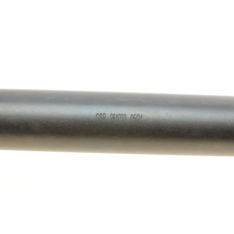 Піввісь VW T4 2.5-2.8 98-03 (38x545)(+ABS)