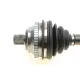 Піввісь VW T4 2.5-2.8 98-03 (38x545)(+ABS)