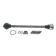 Піввісь (передня) VW Golf/Skoda Octavia 09- (R) (36x814)