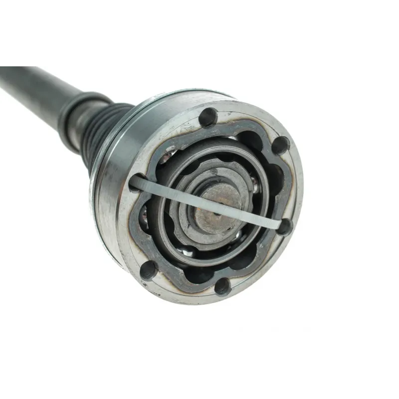 Піввісь (передня) VW Golf/Skoda Octavia 09- (R) (36x814)