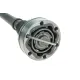 Піввісь (передня) VW Golf/Skoda Octavia 09- (R) (36x814)