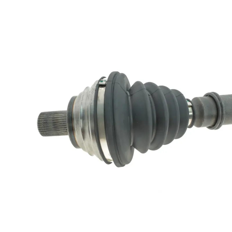 Піввісь (передня) VW Golf/Skoda Octavia 09- (R) (36x814)