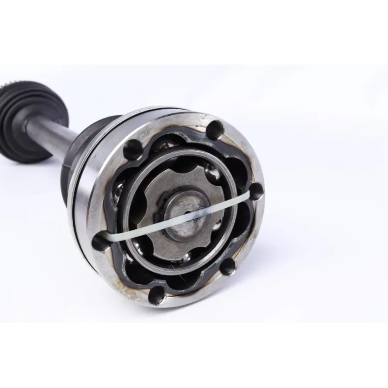 Піввісь VW T4 2.5 TDI 95-03 (38x529x48)(+ABS)