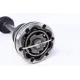 Піввісь VW T4 2.5 TDI 95-03 (38x529x48)(+ABS)