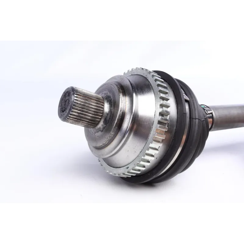 Піввісь VW T4 2.5 TDI 95-03 (38x529x48)(+ABS)