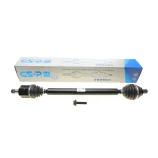 Купити Піввісь VW Caddy/Golf/Passat/Touran 1.6/2.0 03- (R) (26x36x884) | KovelAutoHub