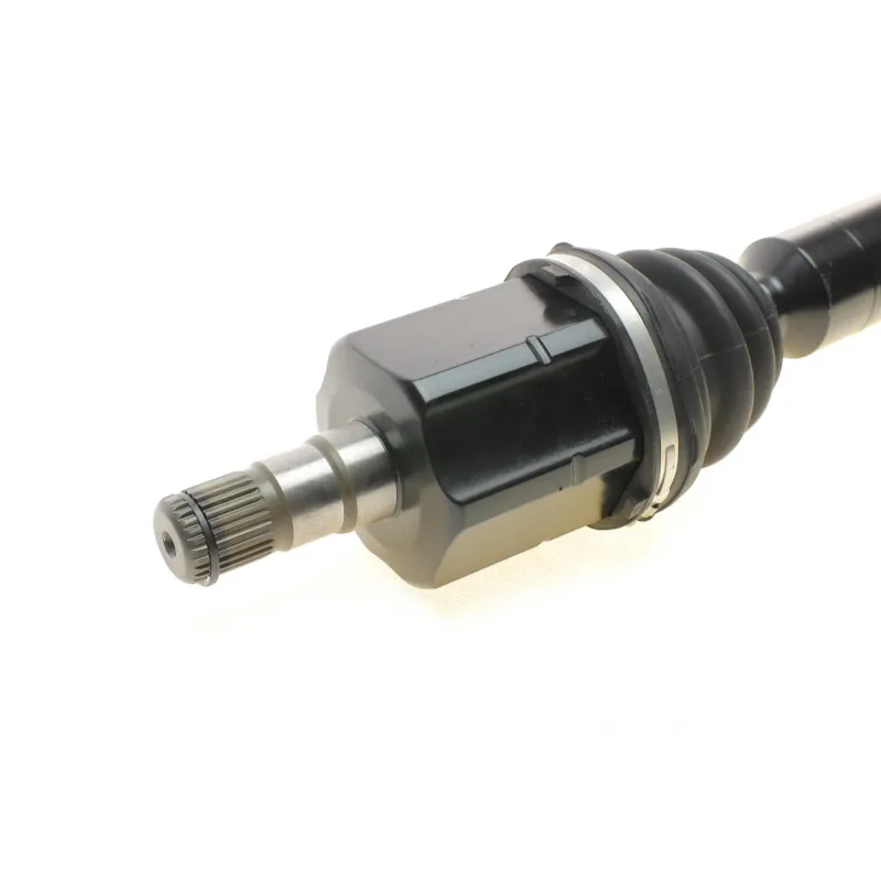 Піввісь VW Caddy/Golf/Passat/Touran 1.6/2.0 03- (R) (26x36x884)