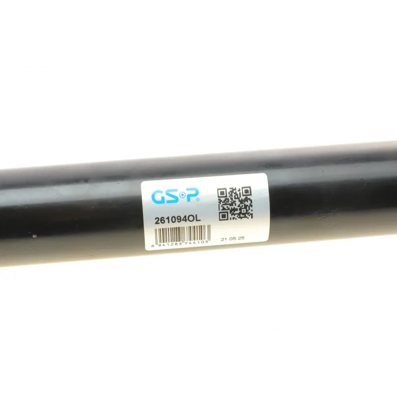 Піввісь VW Caddy/Golf/Passat/Touran 1.6/2.0 03- (R) (26x36x884)