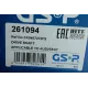 Піввісь GSP 261094 для VW Caddy/Golf/Passat/Touran 1.6/2.0 2003-, 26x36x884 мм