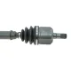 Піввісь GSP 261094 для VW Caddy/Golf/Passat/Touran 1.6/2.0 2003-, 26x36x884 мм