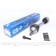 Піввісь VW Caddy III 1.9 TDI 04-10 (L) (36х513)