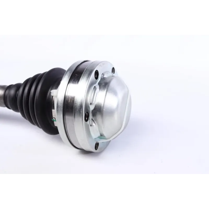 Піввісь VW Caddy III 1.9 TDI 04-10 (L) (36х513)