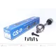 Піввісь VW Caddy III 1.6/1.9 TDI 05-15 (L) (36x515)