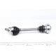 Піввісь VW Caddy III 1.6/1.9 TDI 05-15 (L) (36x515)