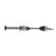 Піввісь VW T5 2.0TDI/2.5TDI 103kw 11- (R) (38x26x878)